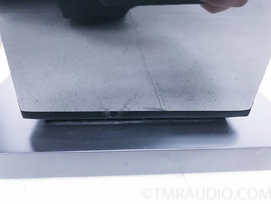 B&W CM8 Floorstanding Speakers