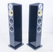 B&W CM8 Floorstanding Speakers