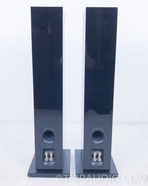 B&W CM8 Floorstanding Speakers