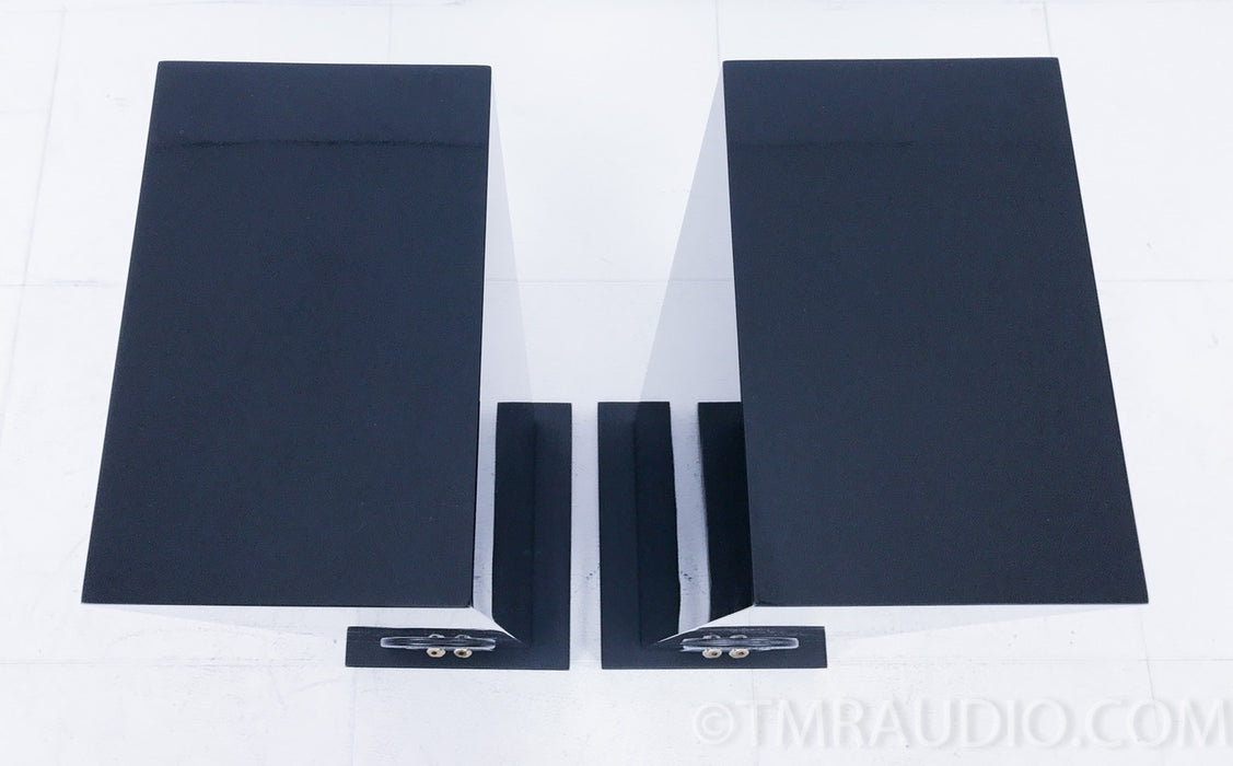 B&W CM8 Floorstanding Speakers