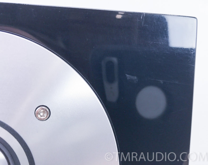 B&W CM8 Floorstanding Speakers