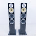 B&W CM8 Floorstanding Speakers