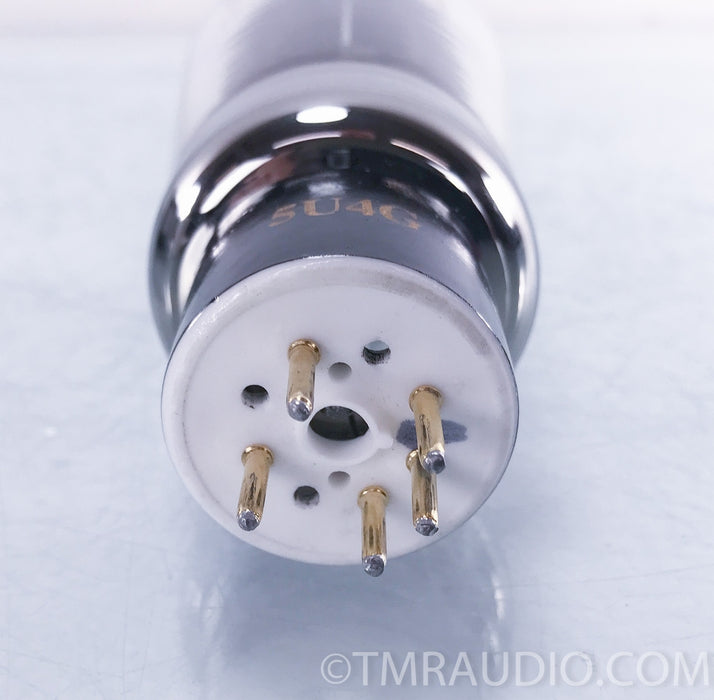 Emission Labs 5U4G Vacuum Tube