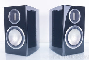 Monitor Audio GX100 Gold Bookshelf Speakers