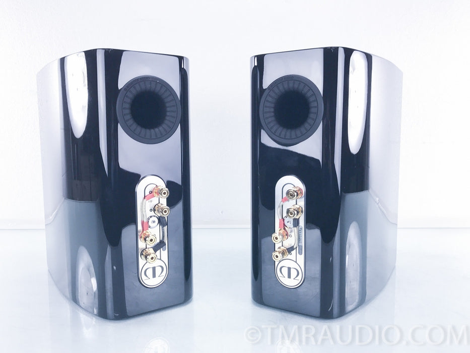 Monitor Audio GX100 Gold Bookshelf Speakers
