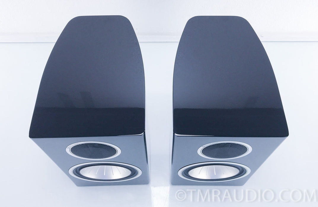 Monitor Audio GX100 Gold Bookshelf Speakers