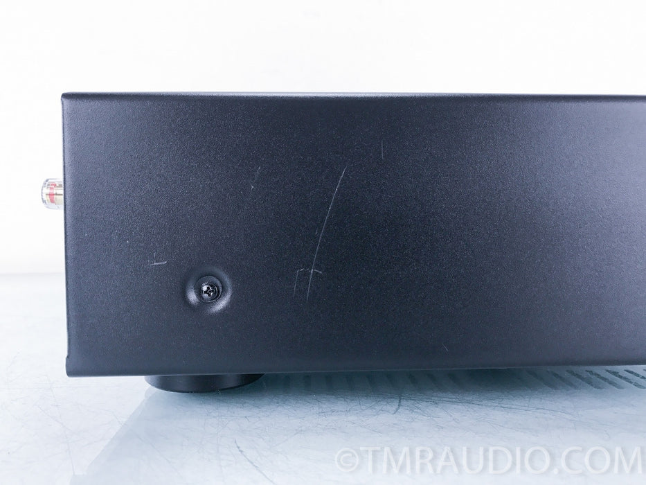 Vincent SV-500 Hybrid Tube Integrated Tube Stereo Amplifier