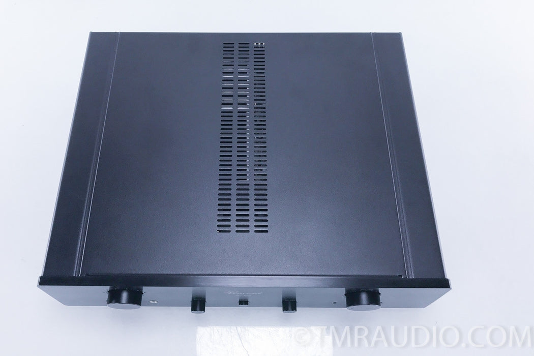 Vincent SV-500 Hybrid Tube Integrated Tube Stereo Amplifier