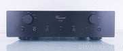 Vincent SV-500 Hybrid Tube Integrated Tube Stereo Amplifier