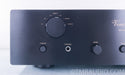 Vincent SV-500 Hybrid Tube Integrated Tube Stereo Amplifier