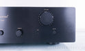 Vincent SV-500 Hybrid Tube Integrated Tube Stereo Amplifier