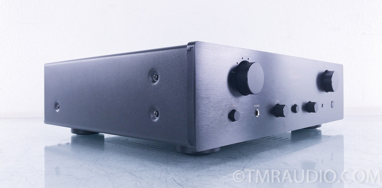 Vincent SV-500 Hybrid Tube Integrated Tube Stereo Amplifier