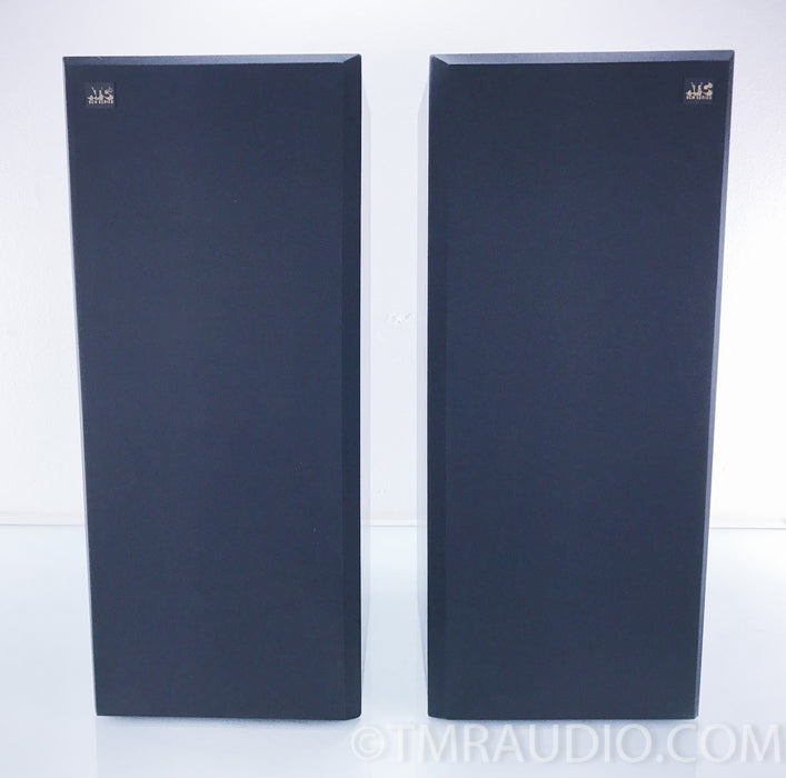 ATC SCM50ASL Pro Active Bookshelf Speakers