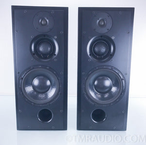 ATC SCM50ASL Pro Active Bookshelf Speakers