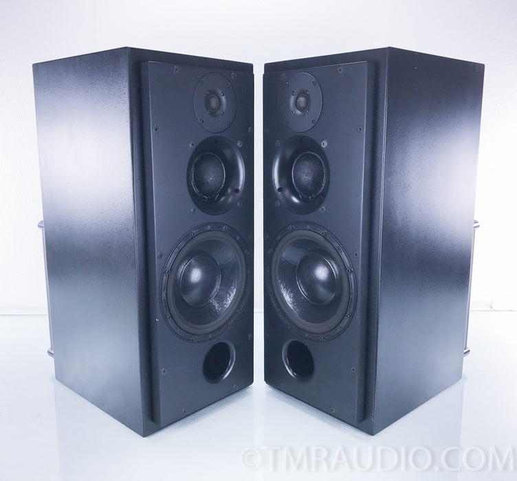 ATC SCM50ASL Pro Active Bookshelf Speakers
