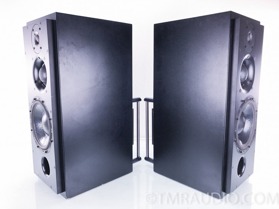 ATC SCM50ASL Pro Active Bookshelf Speakers