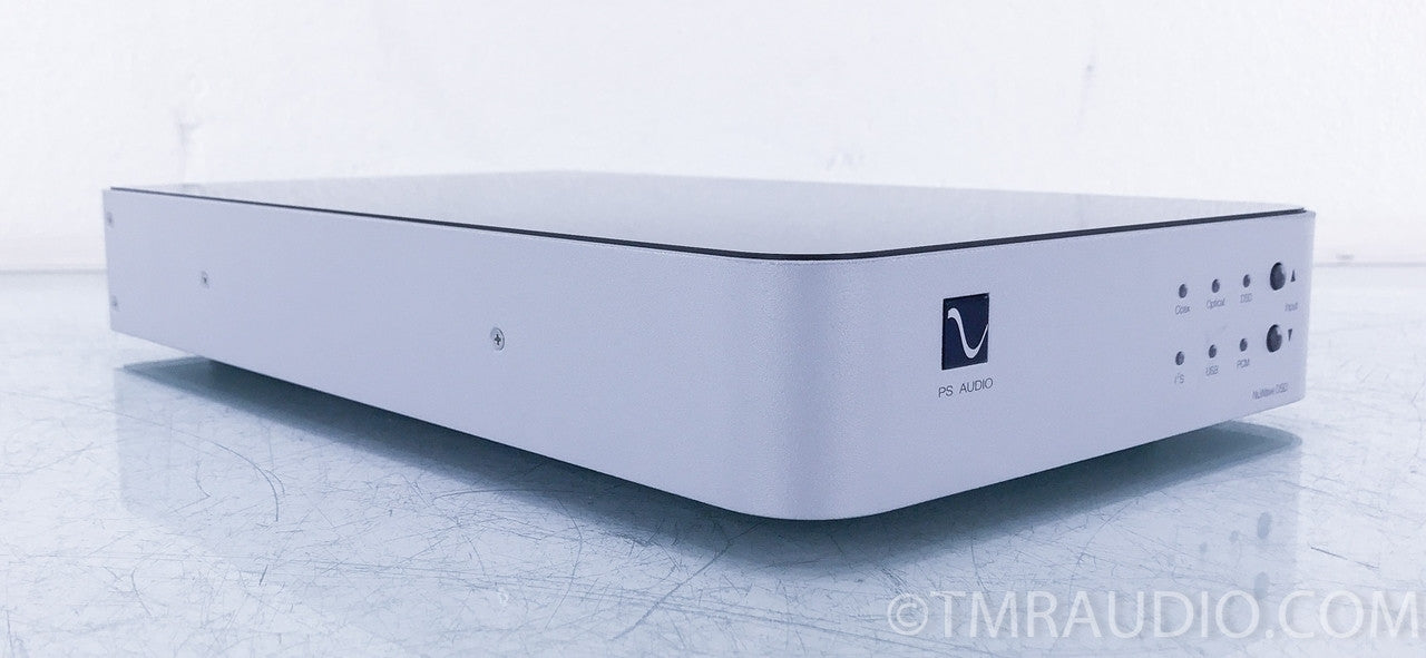 PS Audio NuWave DSD DAC