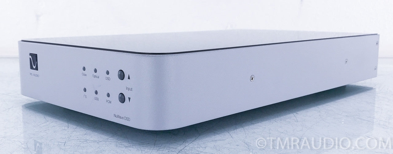 PS Audio NuWave DSD DAC