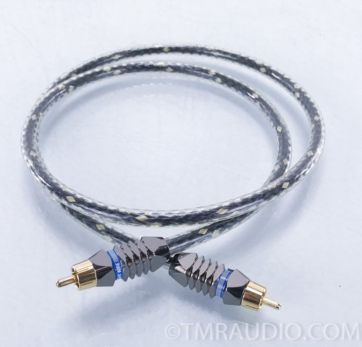 Straight Wire Data-Link II Digital Coax Interconnect