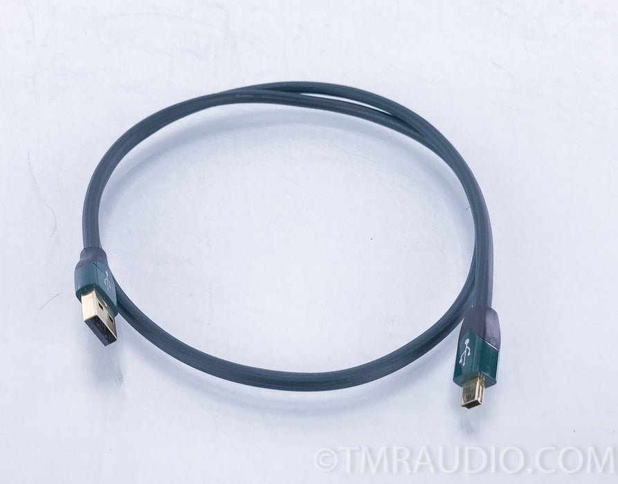 Audioquest Forest USB Cable