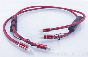 Audioquest Special Edition Colorado RCA Cables