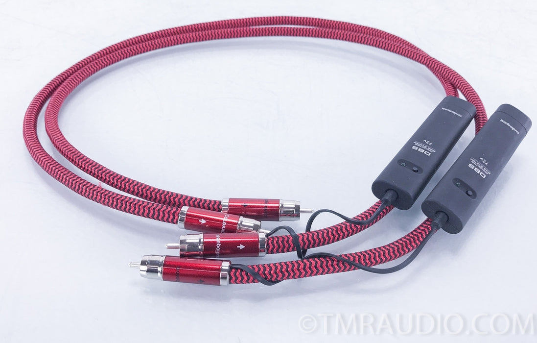 Audioquest Special Edition Colorado RCA Cables