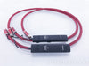 Audioquest Special Edition Colorado RCA Cables