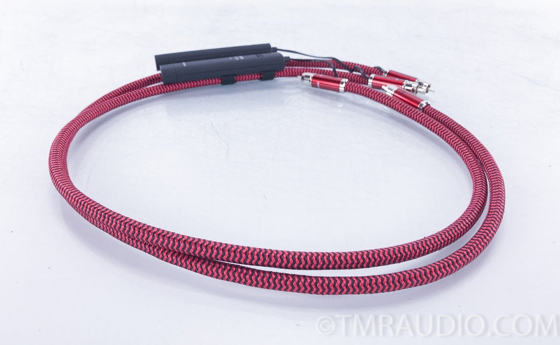Audioquest Special Edition Colorado RCA Cables