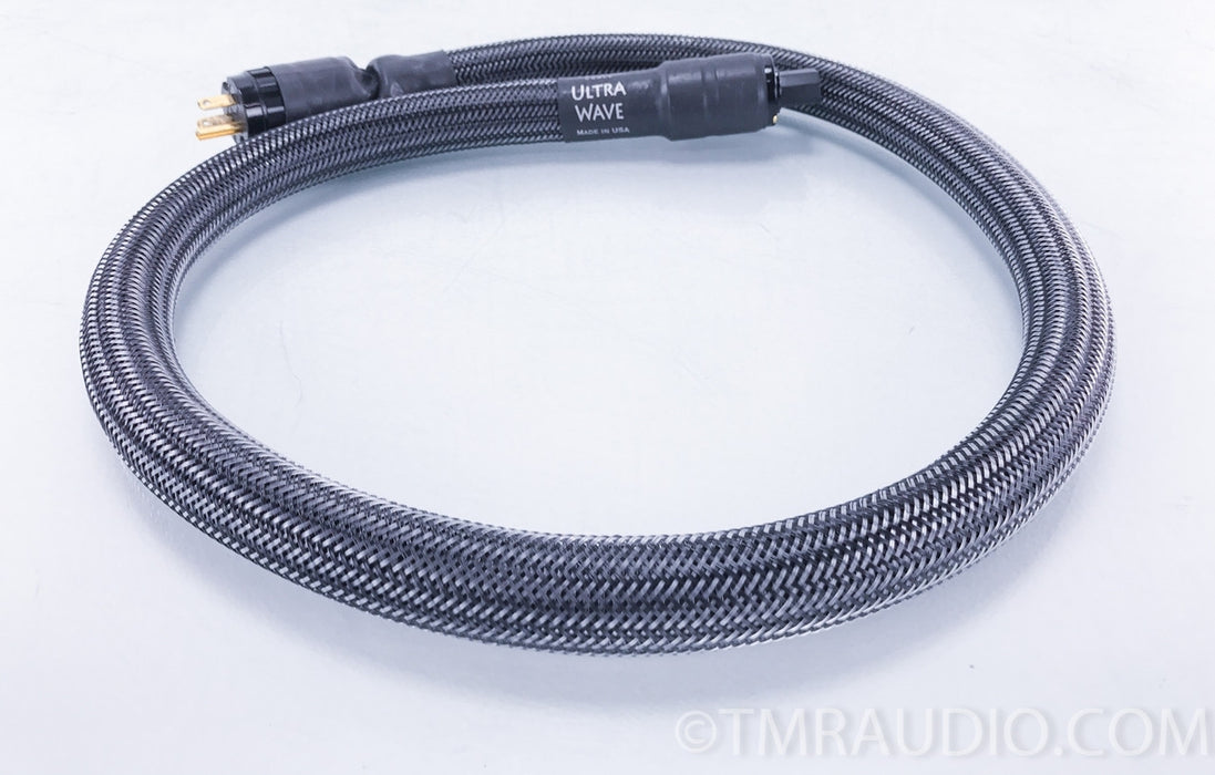 Voodoo Cable Ultra Wave AC Cord
