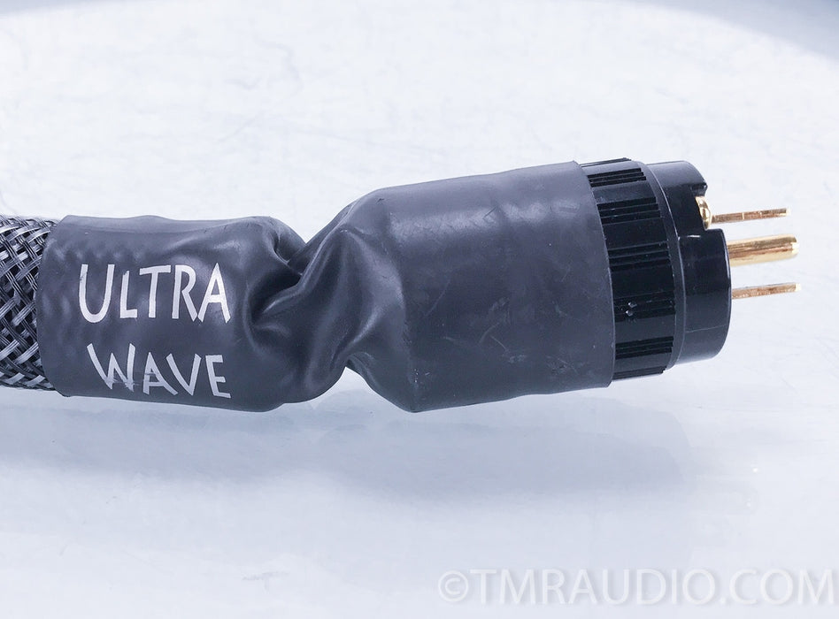Voodoo Cable Ultra Wave AC Cord