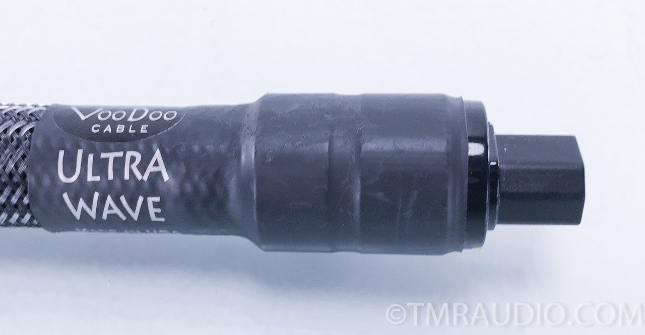 Voodoo Cable Ultra Wave AC Cord