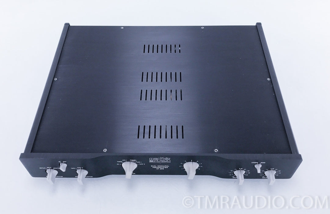 Mark Levinson No.26S Dual Monaural Preamplifier
