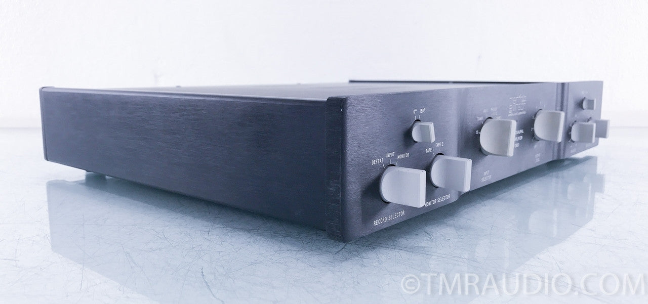 Mark Levinson No.26S Dual Monaural Preamplifier