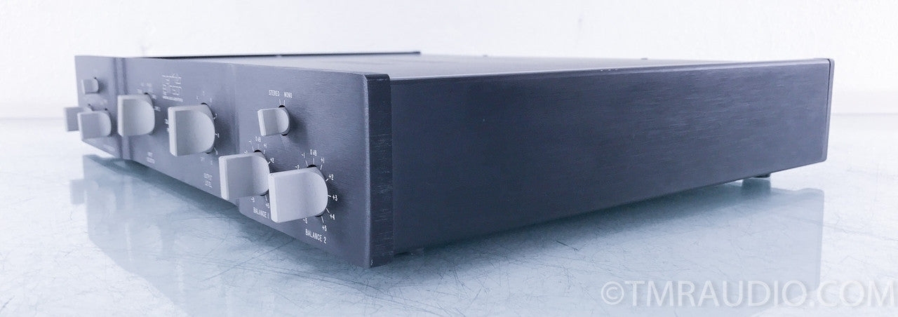 Mark Levinson No.26S Dual Monaural Preamplifier