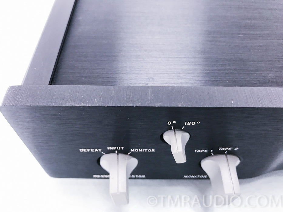 Mark Levinson No.26S Dual Monaural Preamplifier