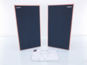 Harbeth Compact 7ES-3 Bookshelf Speakers