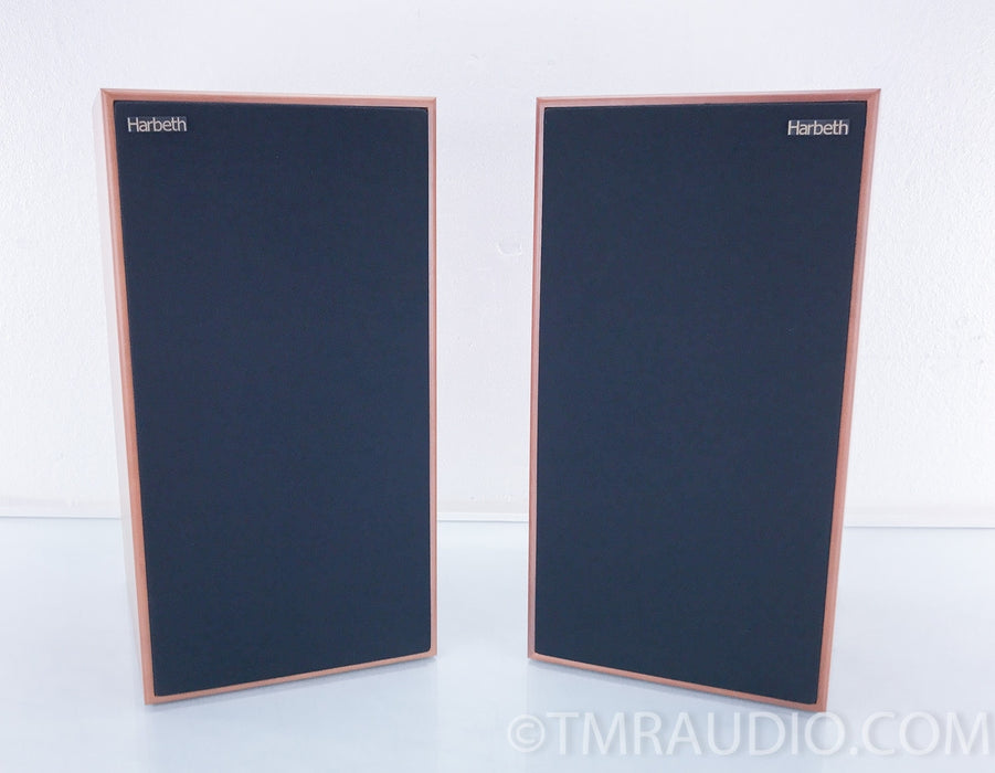 Harbeth Compact 7ES-3 Bookshelf Speakers