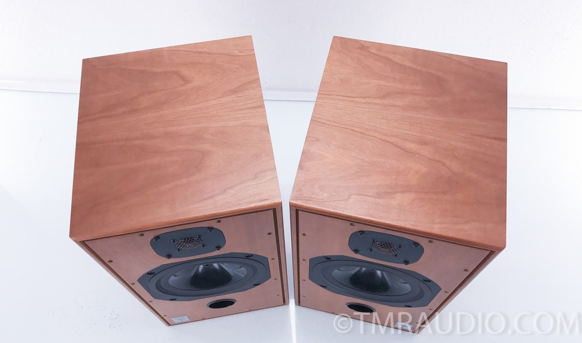 Harbeth Compact 7ES-3 Bookshelf Speakers