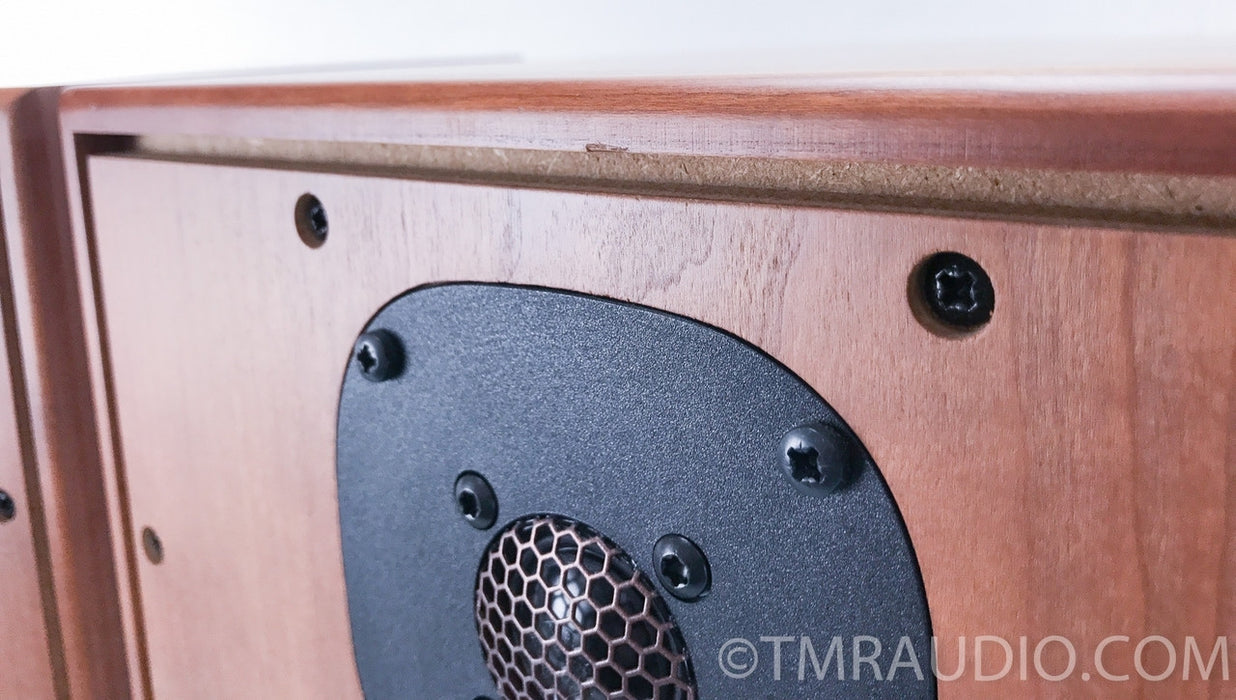 Harbeth Compact 7ES-3 Bookshelf Speakers