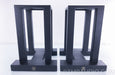 Sound Anchor Four Post 19" Stands for Harbeth Compact 7 Speakers