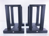 Sound Anchor Four Post 19" Stands for Harbeth Compact 7 Speakers