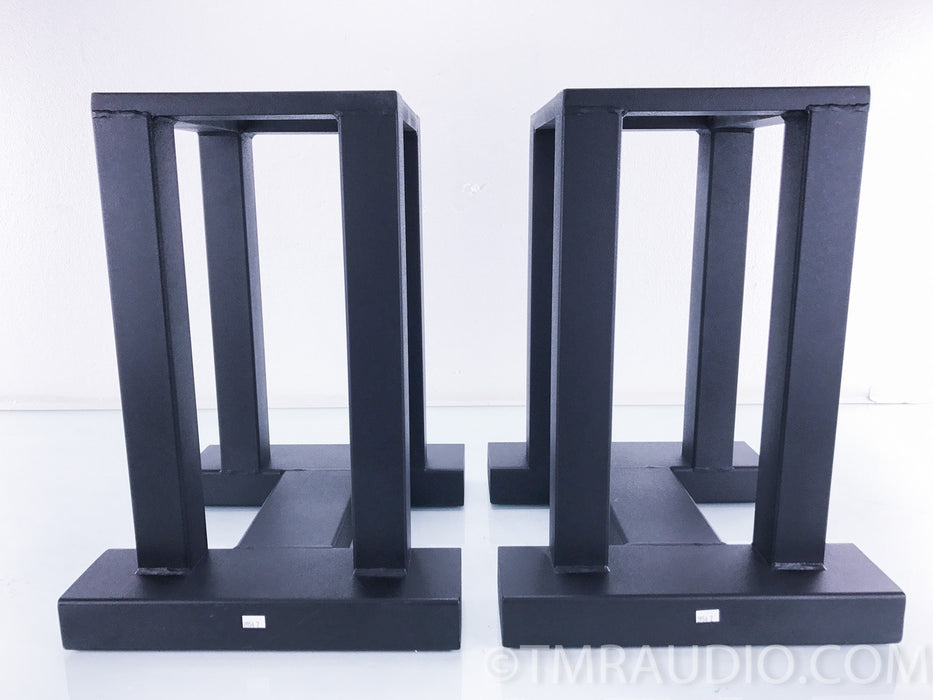 Sound Anchor Four Post 19" Stands for Harbeth Compact 7 Speakers