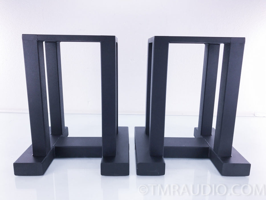 Sound Anchor Four Post 19" Stands for Harbeth Compact 7 Speakers