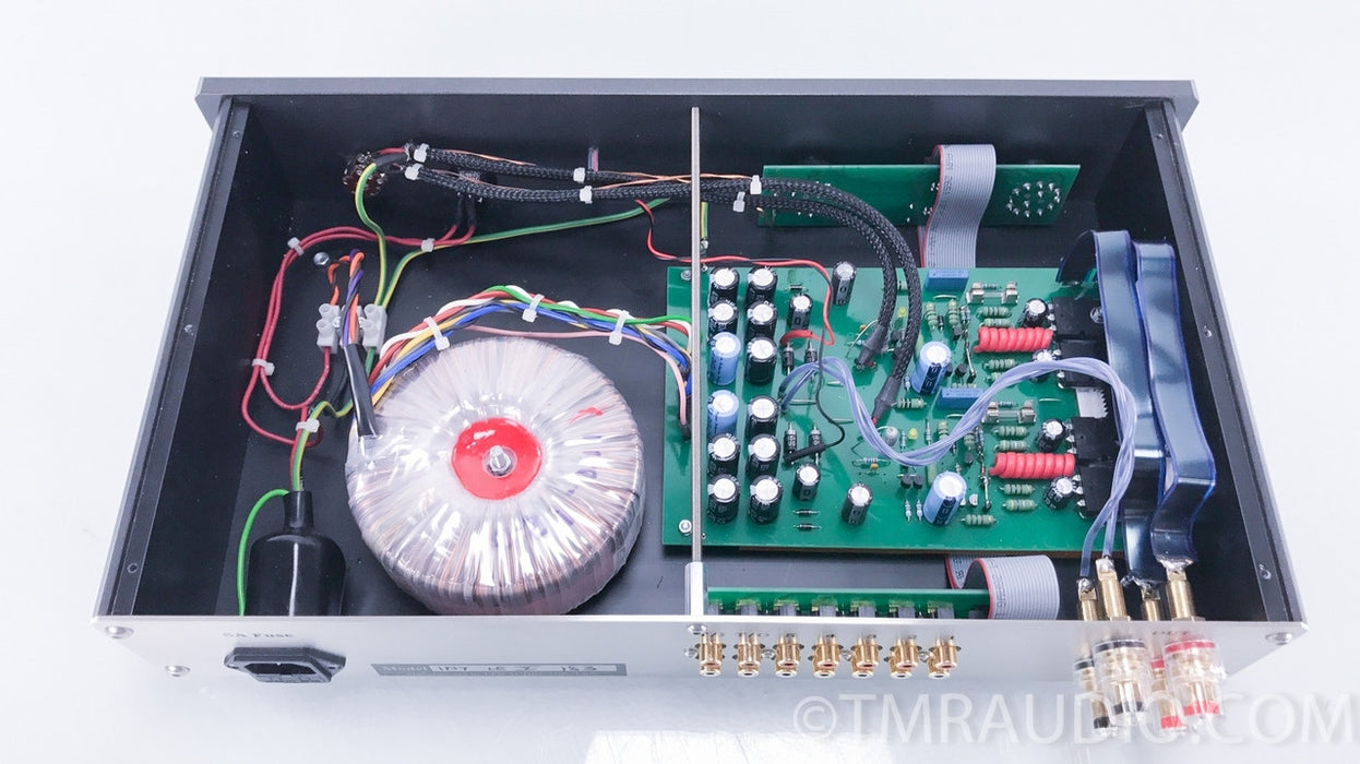 LFD LE V + Plus Stereo Integrated Amplifier