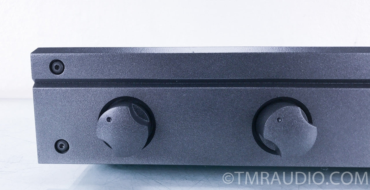 LFD LE V + Plus Stereo Integrated Amplifier