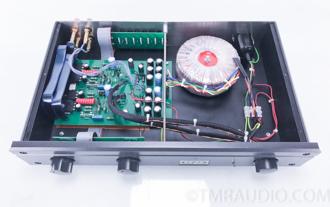 LFD LE V + Plus Stereo Integrated Amplifier