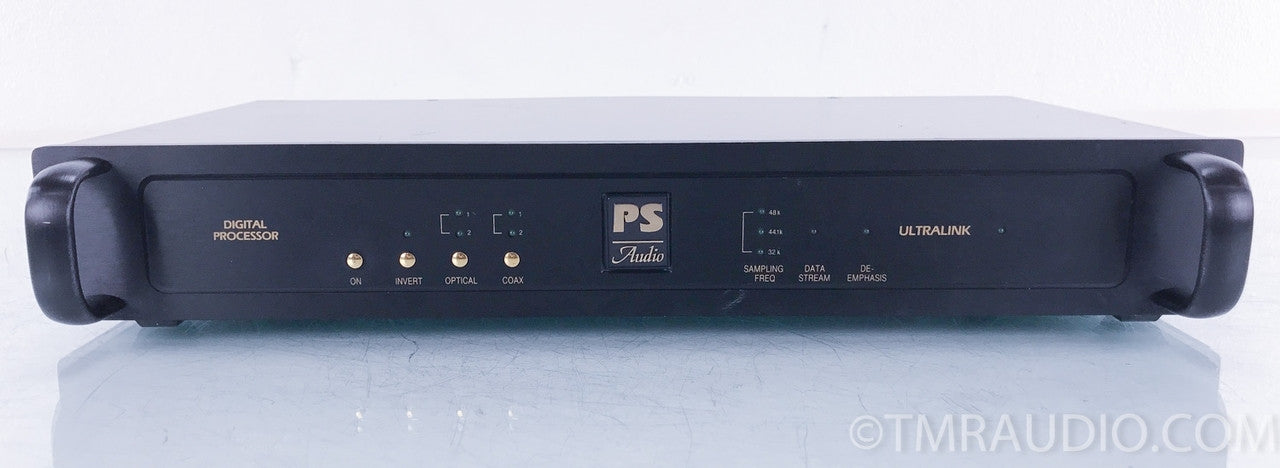 PS Audio Ultralink DAC