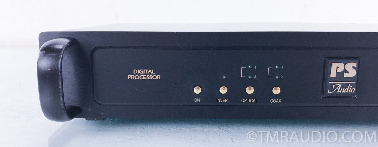 PS Audio Ultralink DAC