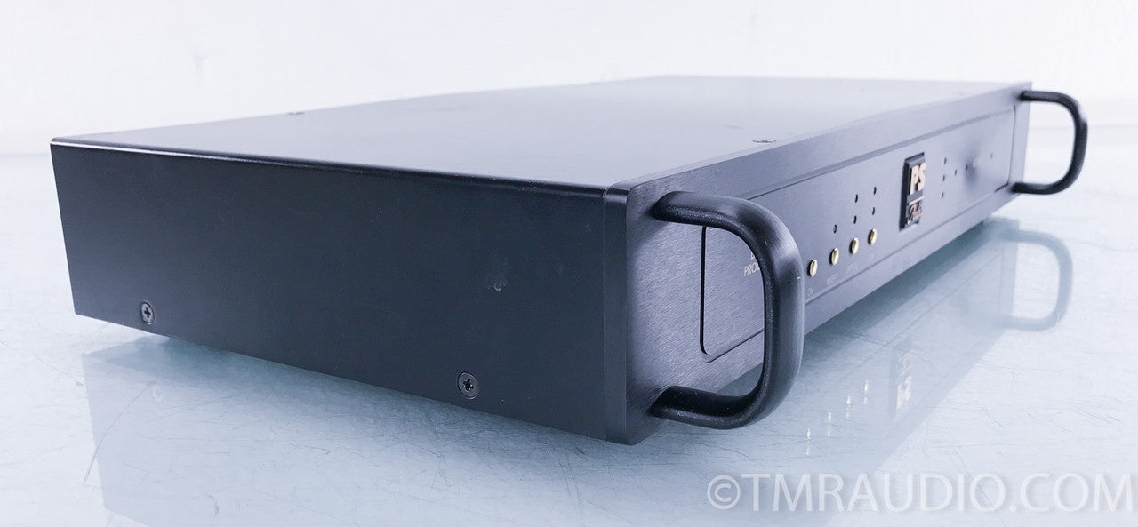 PS Audio Ultralink DAC
