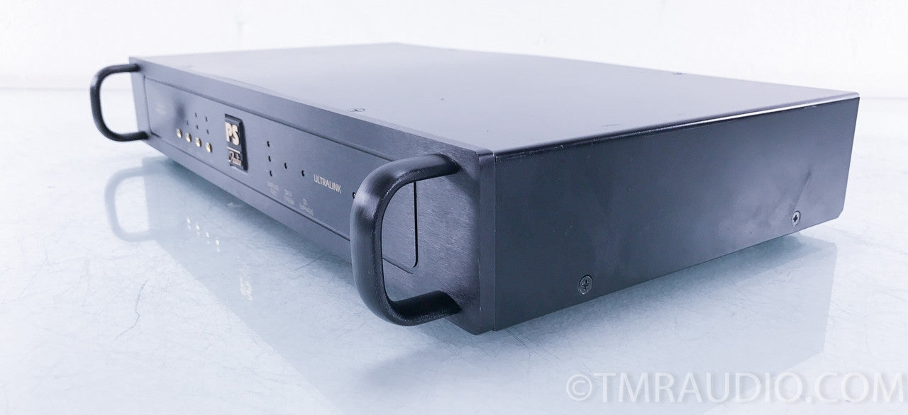 PS Audio Ultralink DAC